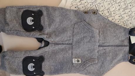 Teplacky s body, f&f,68