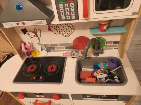 Detska kuchynka, 