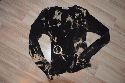 Zaujímavé tričko, s