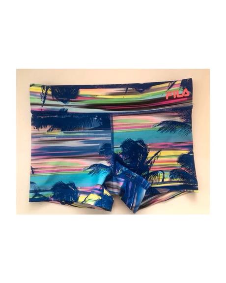 Športové kraťasy fila, fila,xs