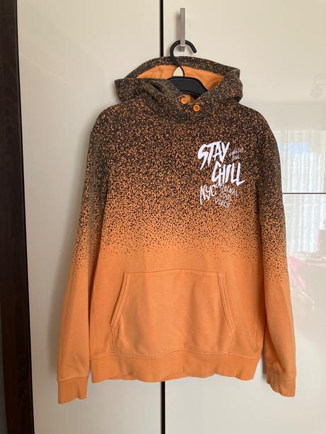 Tenká mikina, h&m,146