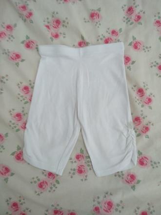 Krátke leginy, h&m,122