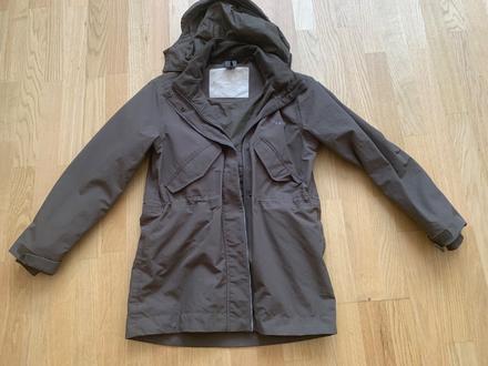 Jarna bunda pdl, pompdelux,146