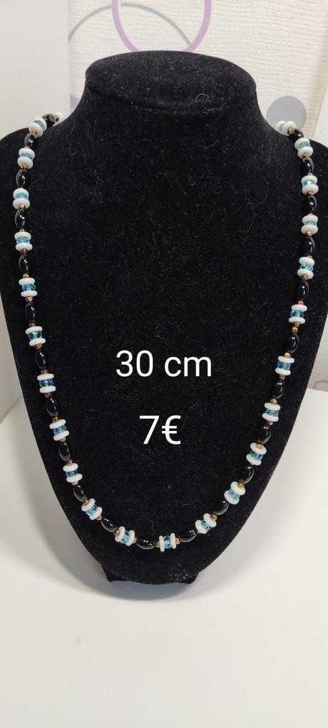 Staré náhrdelníky, 