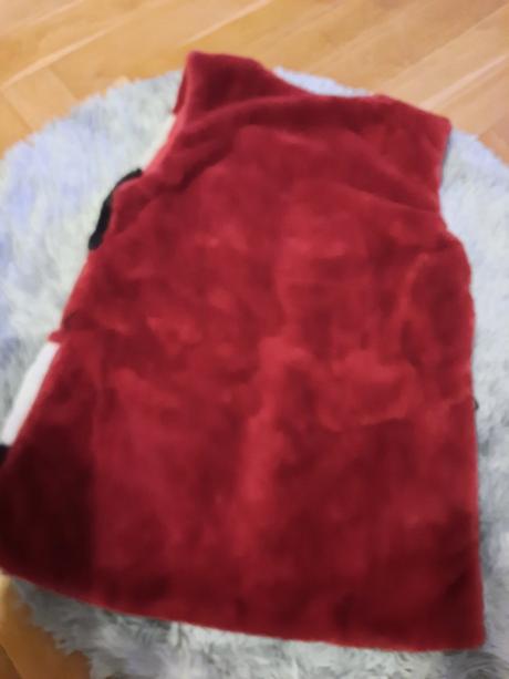 Krásna vestička 152/ 158, 152