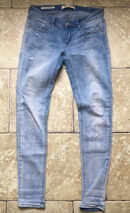 Tally weijl frkané rifle vel.36, tally weijl,36