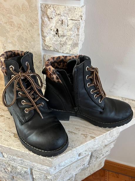 Zimné topánky venice-31-, 31