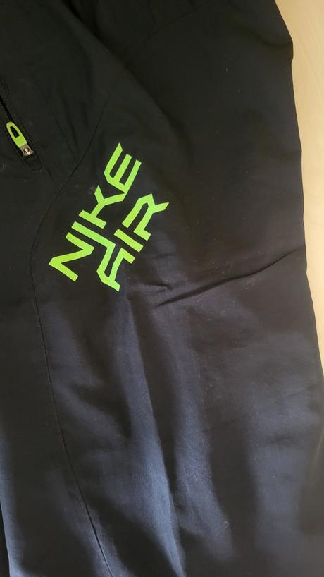 Kratse nike, nike,152