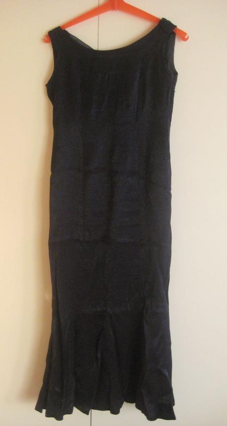 Spoločenské šatky, m