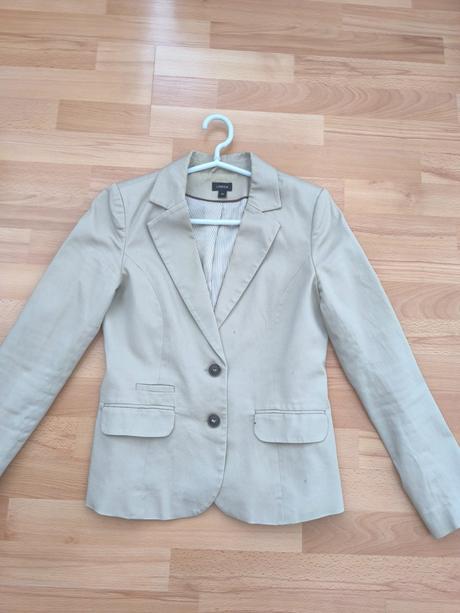 Dámske sako, lindex,36