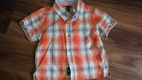 Frajerska košeľa, gap,86