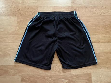 Futbalový dres messi argentína - veľ.164, 164