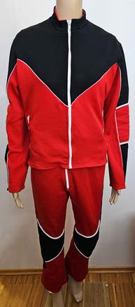 Lyžiarska súprava, 40