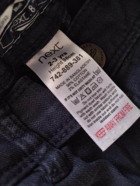 Rifle next  r.98, next,98