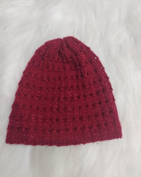 Jarná čiapočka, 98