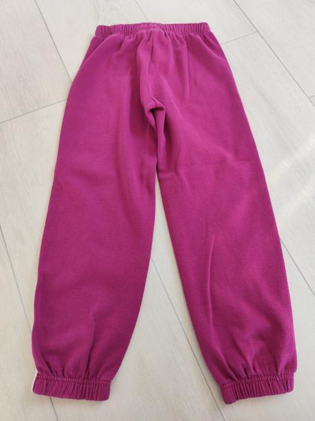 Predám dievčenské teplaky, cactus clone,134