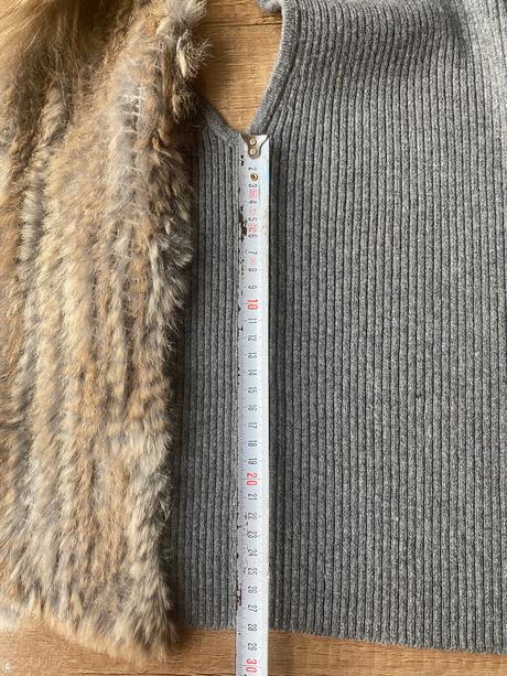 Damska vesta marc aurel, s