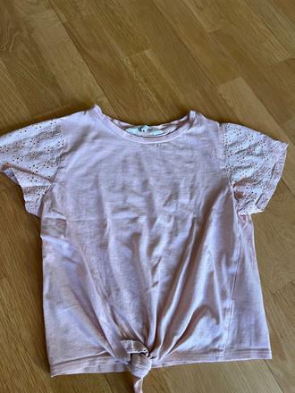 Triko, h&m,140