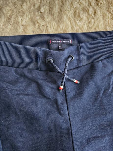 Tepláková súprava th, tommy hilfiger,164