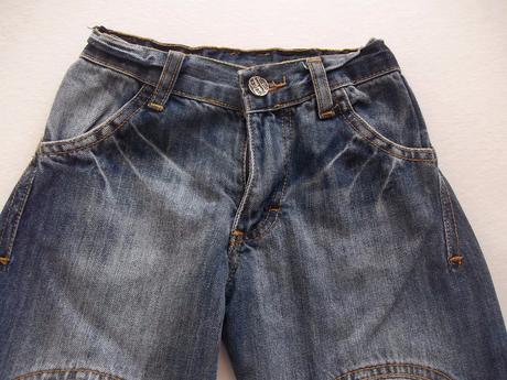 Rifle - wenice - 98 cm/3 roky (98), wenice,98