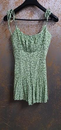 Letny overal vel. xl, xl