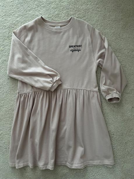 Dievčenské šaty zara, zara,134