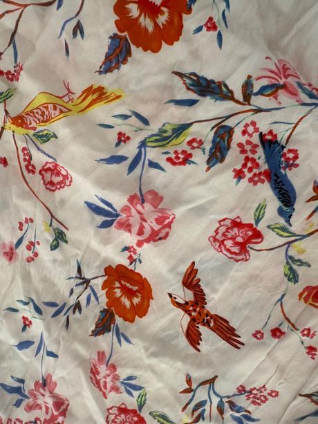 Krasne letne saty, m