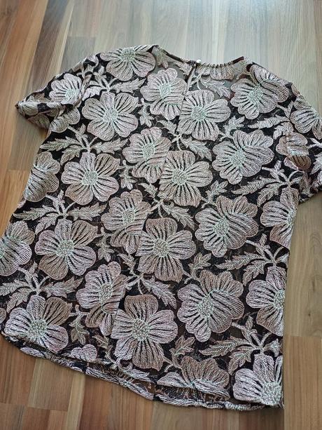 Slávnostná blúzka, gerry weber,40