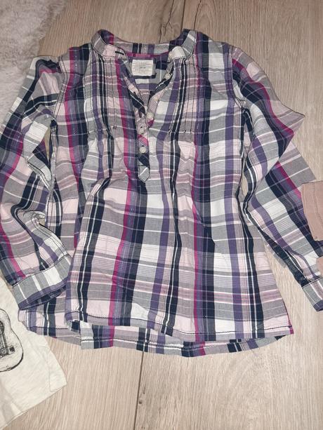 Balíček, 104–116