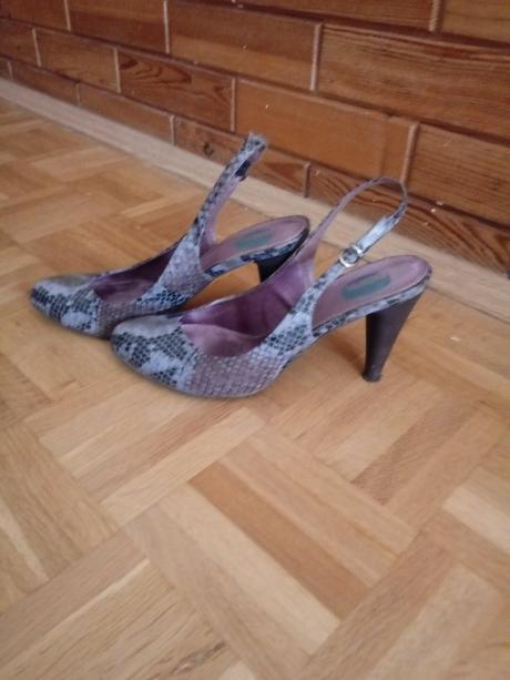 Sik topánocky, baťa,38