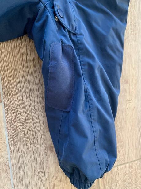 Reima puhurizimná kombinéza 98/104, reima,98