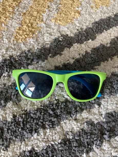 Slnečné okuliare 1-3roky, 