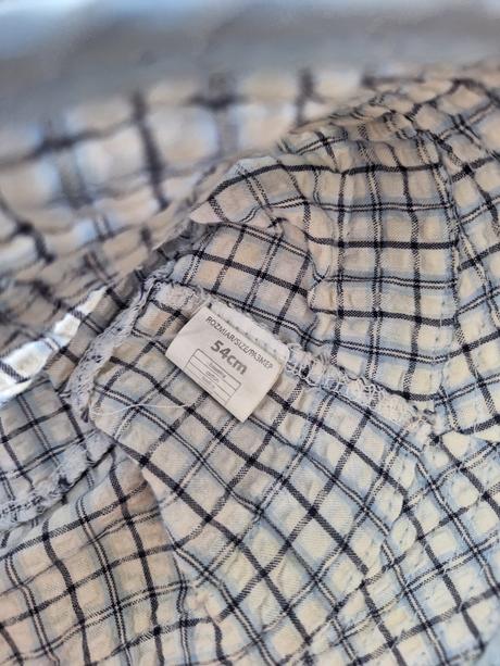 Klobúčiky 3-4 r, f&f,104