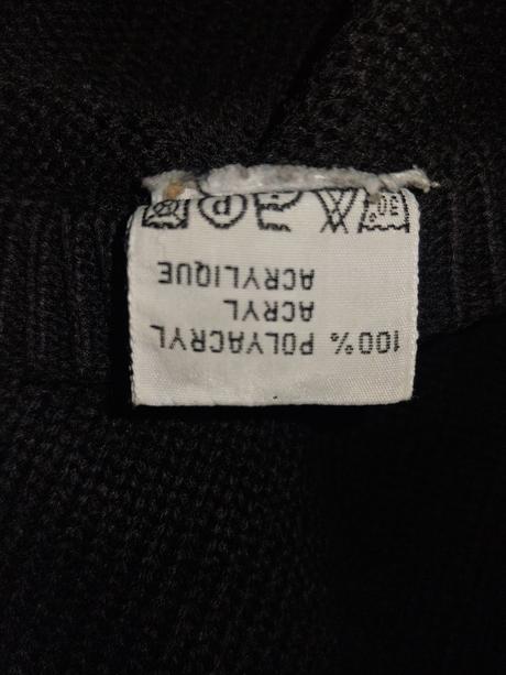 Pulóver č.44/46, 44