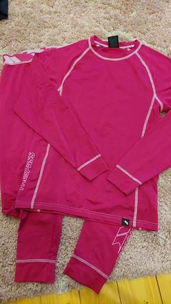 Termoprádlo trespass, 146