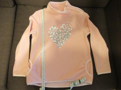 Svetre 2x + mikina, disney,128