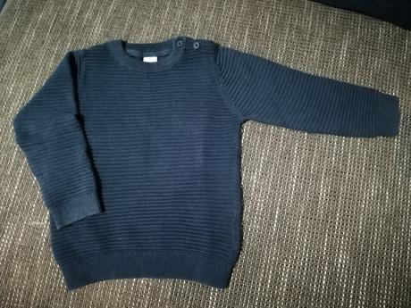 Sveter, baby club,86