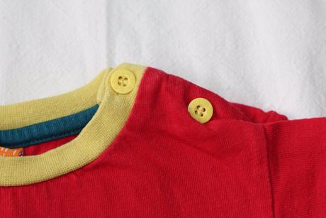 Tričko s dinosaurami, mini mode,74