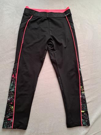 Leginy trojstvrtove 7e, zara,xs