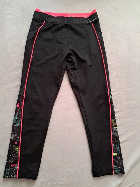 Leginy trojstvrtove 7e, zara,xs