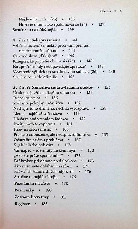 Ako nepadnúť na nos,