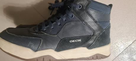 Geox vyssie boty, geox,38