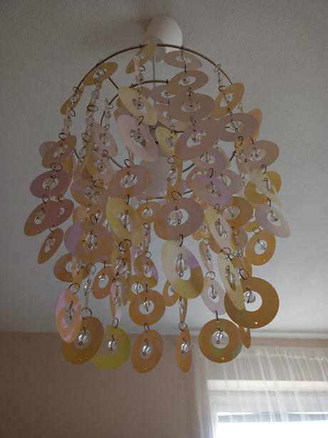 Stropné svietidlo / lampa / luster,