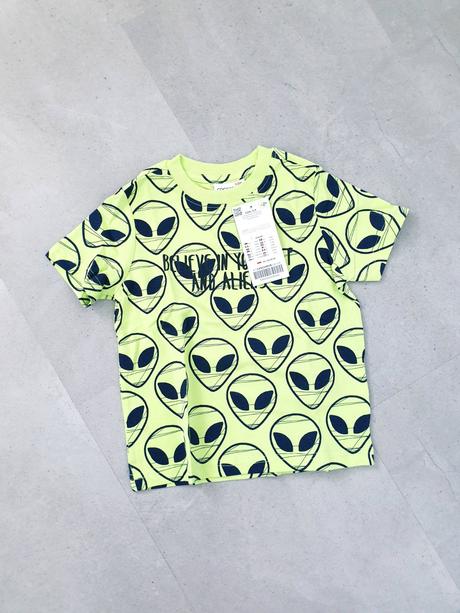 Tričko 104, coccodrillo,104