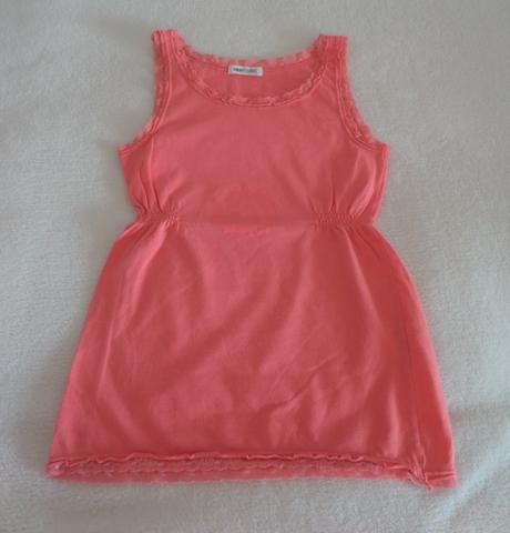 Legíny + tričko grátis, okay,122