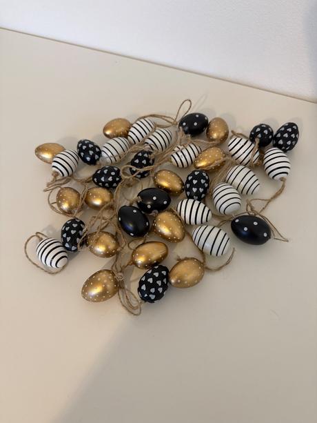 Veľkonočné vaníčka, 