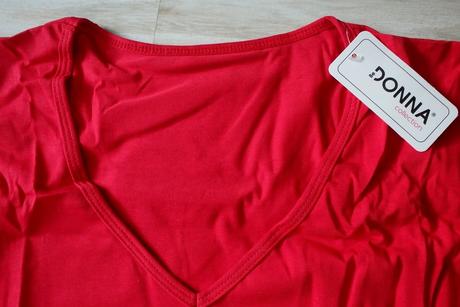 Krátke pyžamo zn. donna teddy, 38 - xl
