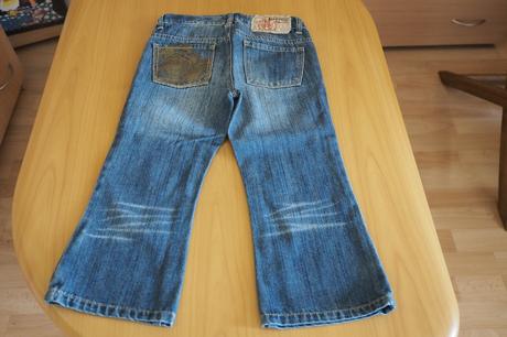 Dievčenské rifle kenvelo, kenvelo,128