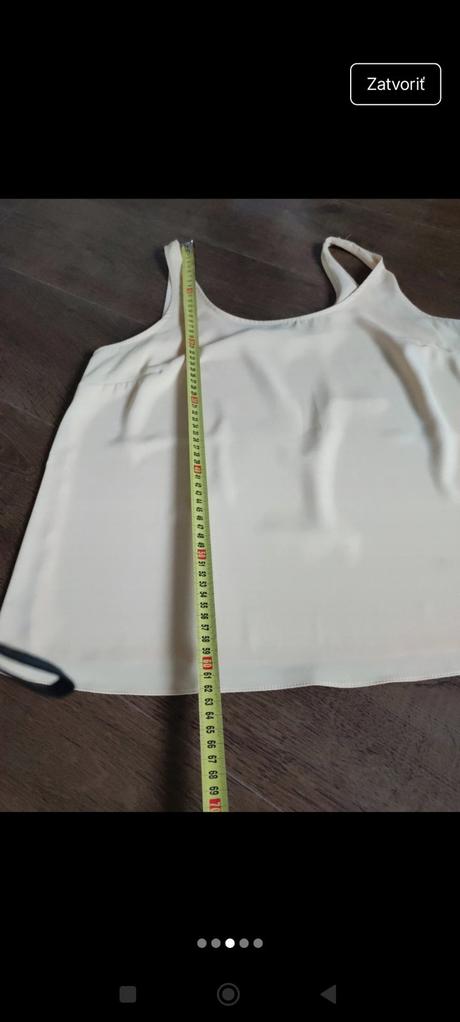 Dámsky top, primark,xl