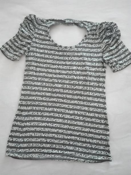 Tehotenske tricko, 36